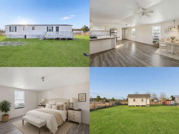 1643 County Road 3545, Cleveland, TX 77327