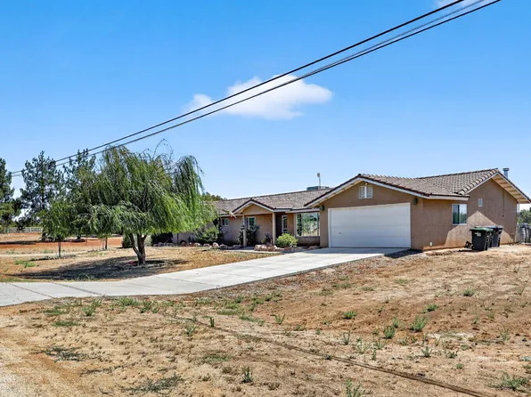 20605 Road 31, Madera, CA 93638