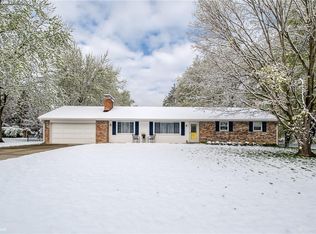539 Colonial Dr, Dayton, OH 45434