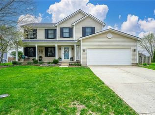 4259 Country Glen Cir, Dayton, OH 45432