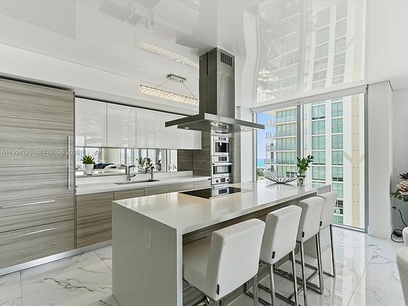 3rd image of 330 Sunny Isles Blvd Unit 5-1508