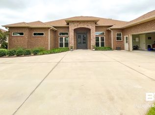 3810 Blue Heron Dr, Gulf Shores, AL 36542