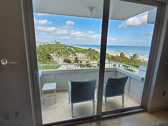 2nd image of 465 Ocean Dr APT 722