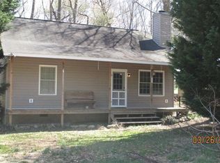 204 Hammett Rd, Greer, SC 29650