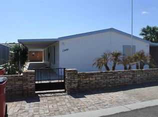 13481 E 49th Ln, Yuma, AZ 85367