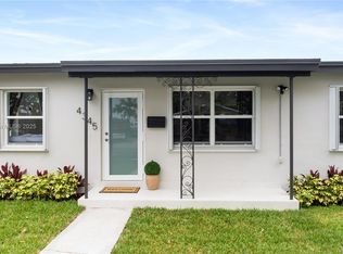 4345 SW 112th Ave, Miami, FL 33165