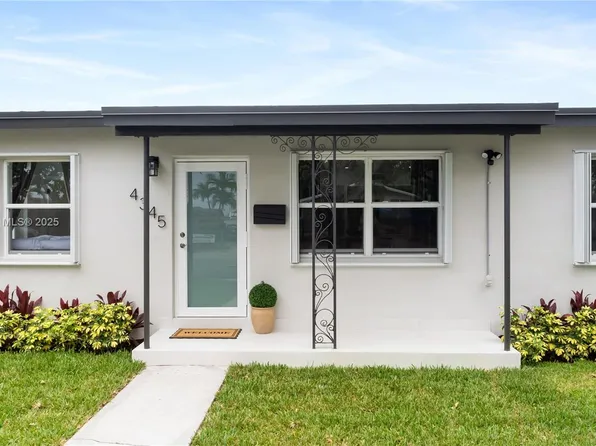 4345 SW 112th Ave, Miami, FL 33165