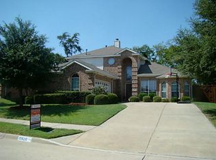 15620 Western Trl, Frisco, TX 75035