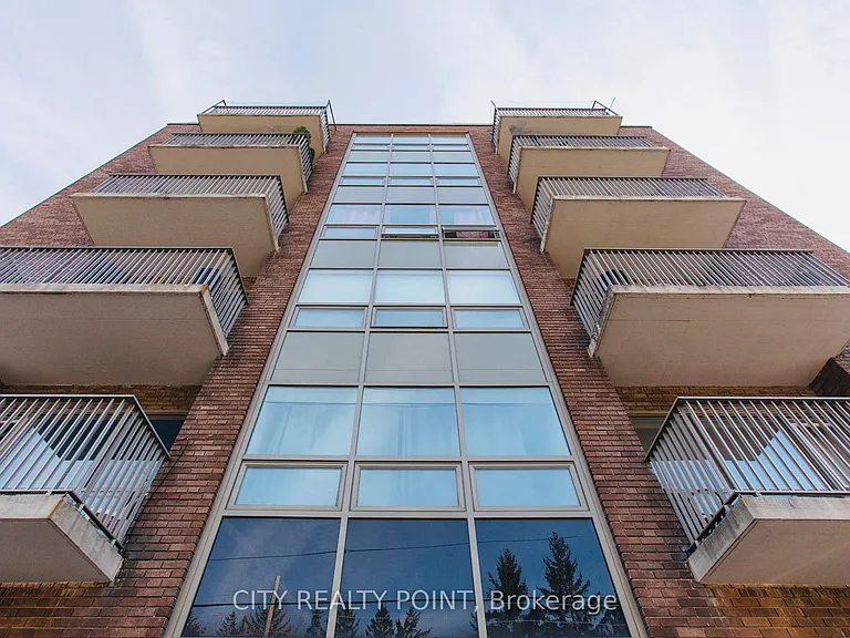 1291 Bayview Ave N #212 — Photo 12