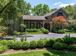 4921 Hidden River Dr, Lexington, KY 40511