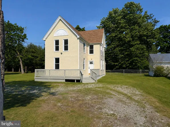 1551 S Main Rd, Vineland, NJ 08360