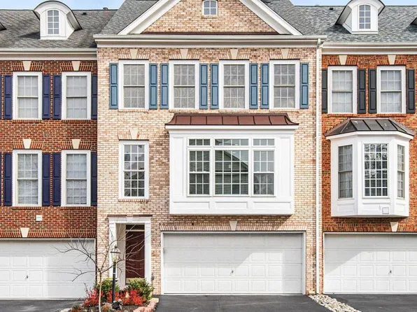 14345 Verde Pl, Haymarket, VA 20169