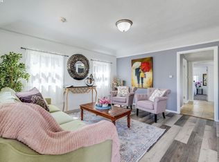 2967 Madeline St, Oakland, CA