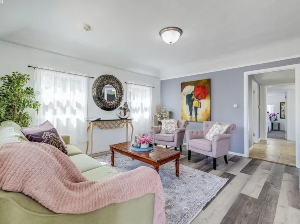 2967 Madeline St, Oakland, CA 94602