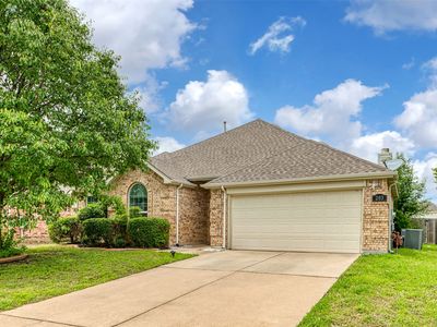 203 Millington Trl, Mansfield, TX, 76063