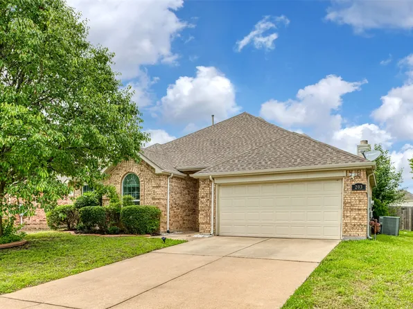 203 Millington Trl, Mansfield, TX 76063