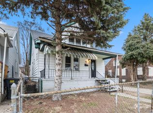 16676 Tuller St, Detroit, MI 48221