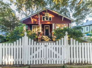 121 Bienville Ave, Mobile, AL 36606