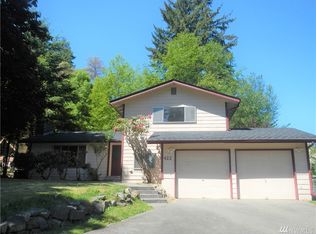 422 106th Avenue Ct E, Edgewood, WA 98372