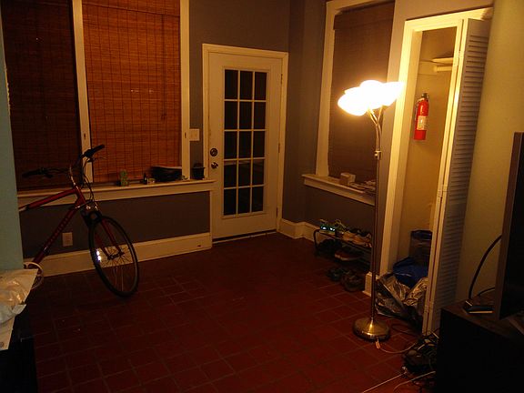 Foyer/Sunroom/Mudroom