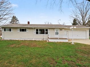 10060 S Dr S, Burlington, MI 49029