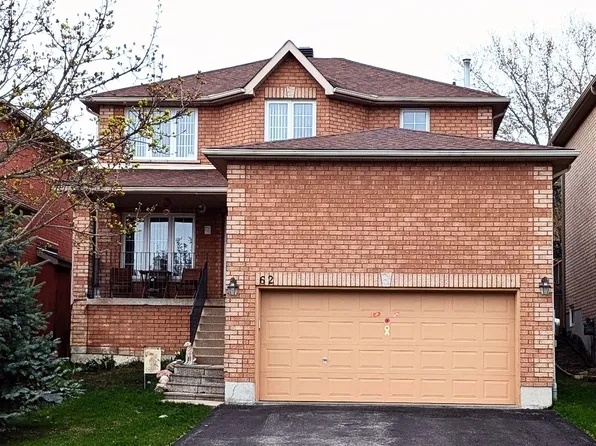 62 Loon Ave, Barrie, ON L4N 8V9