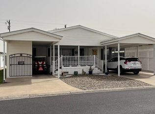 Siesta Village, Weslaco, TX 78596