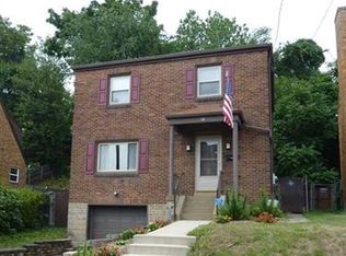 48 Bonvue St, Pittsburgh, PA 15214