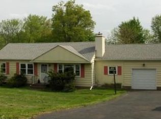 129 Woodlawn Ave, Bridgewater, NJ 08807