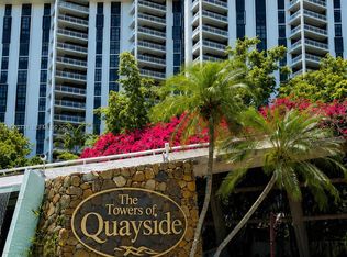 4000 Towerside Ter APT 301, Miami, FL 33138
