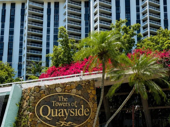 4000 Towerside Ter APT 301, Miami, FL 33138