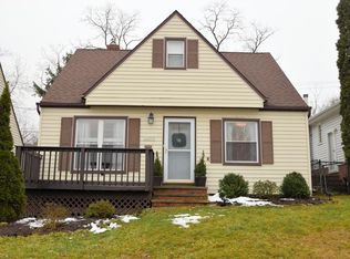 3603 Klusner Ave, Parma, OH