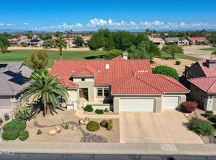 16438 W DESERT WREN Court, Surprise, AZ 85374