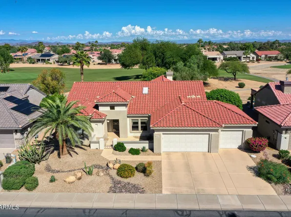 16438 W DESERT WREN Court, Surprise, AZ 85374