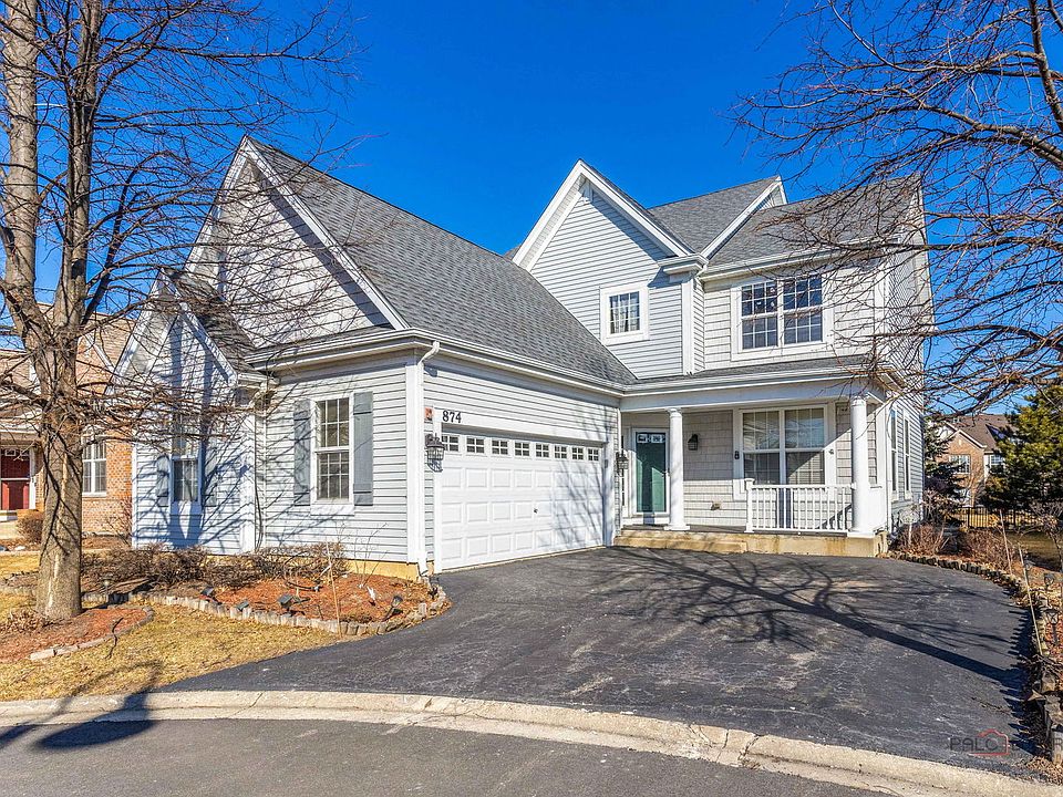 2nd image of 874 Savoy Ct
