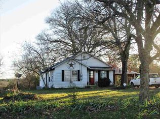 155 County Road 1629, Jacksonville, TX 75766