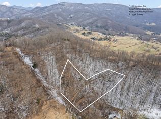 8 Viewpoint Mountain, Waynesville, NC 28786