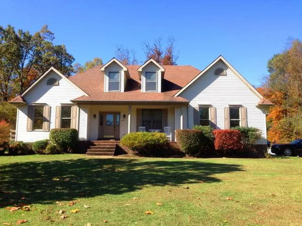 3596 Murray Hwy, Hardin, KY 42048