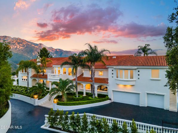 25665 Mulholland Hwy, Calabasas, CA 91302