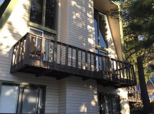 734 Gary Ln, Stateline, NV 89449