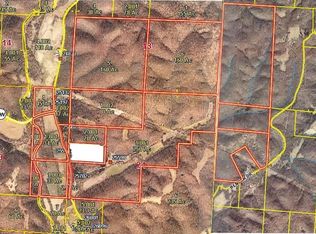 25702 Big Buffalo Rd, Stover, MO 65078