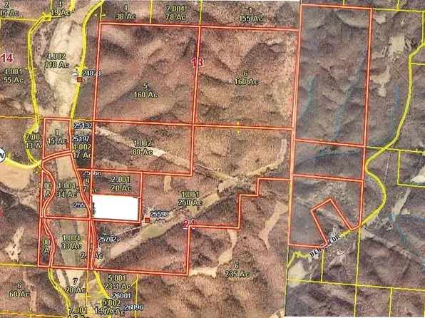 25702 Big Buffalo Rd, Stover, MO 65078