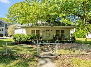 301 N West St, Cary, NC 27513