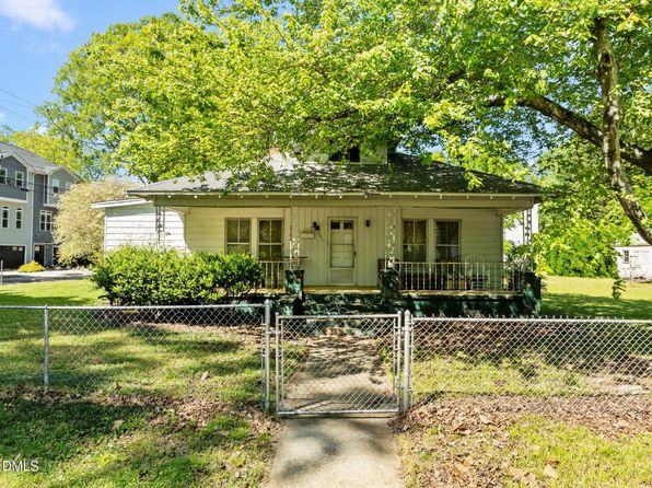 301 N West St, Cary, NC 27513