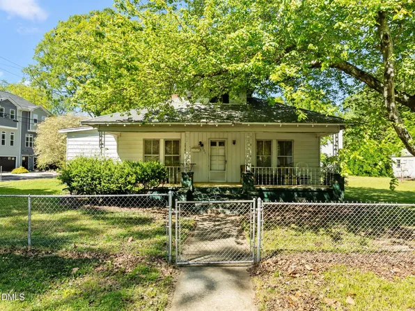 301 N West St, Cary, NC 27513