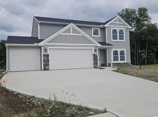 5615 Arcturus Pass, Auburn, IN 46706