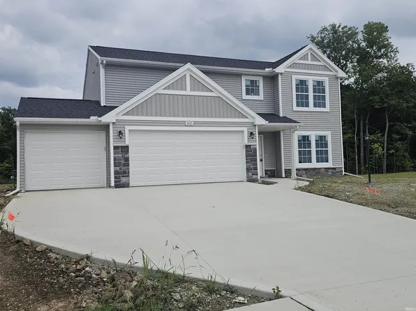 5615 Arcturus Pass, Auburn, IN 46706
