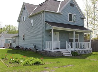 104 2nd St SE, Ulen, MN 56585