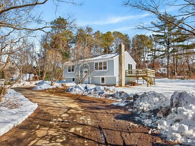 585 Old Falmouth Rd, Barnstable, MA, 02630