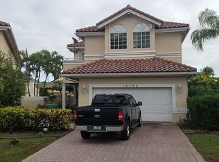 14756 SW 132nd Ct, Miami, FL 33186